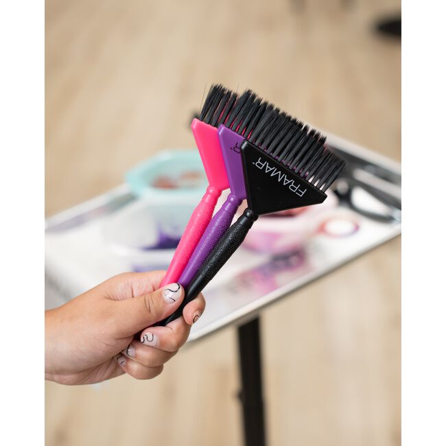 Big Daddy Brush Set