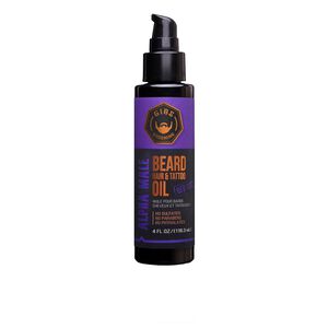 Alpha Male Beard, Hair & Tattoo Oil