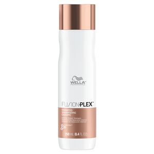 Fusion Plex Intense Repair Shampoo