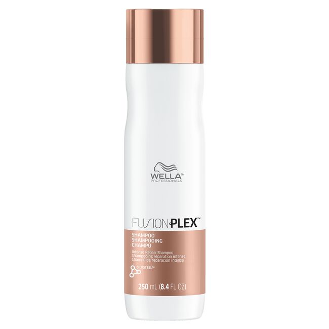 Fusion Plex Intense Repair Shampoo