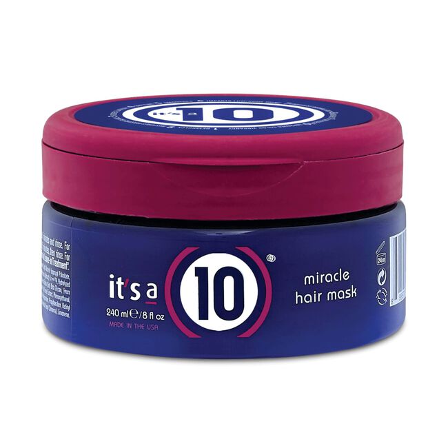 Miracle Hair Mask Deep Conditioner
