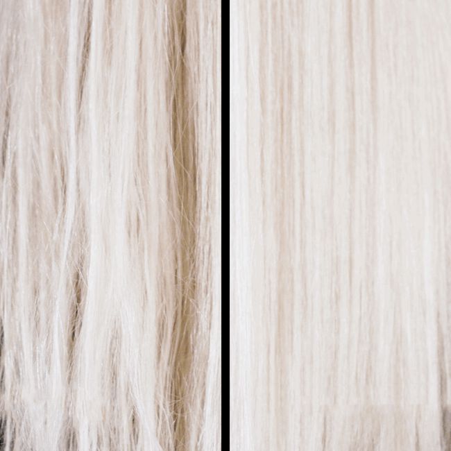No.Breaker Hybrid Bonding & Styling Spray