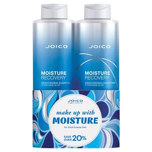 Moisture Recovery Liter Duo
