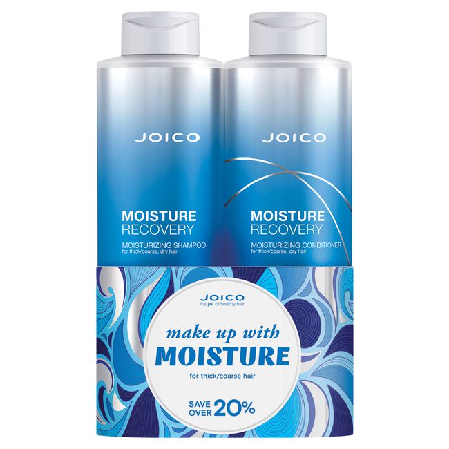 Moisture Recovery Liter Duo