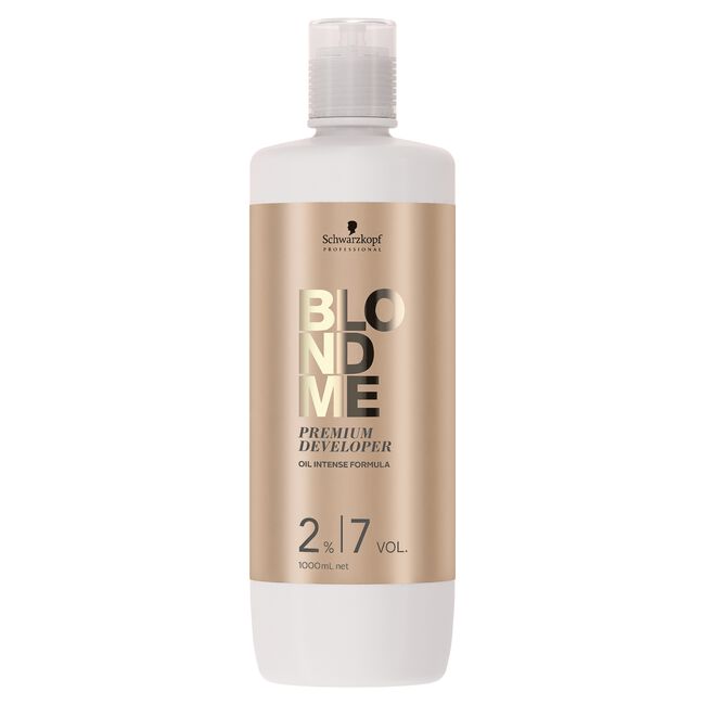 BlondMe 2%/7 Volume Premium Developer