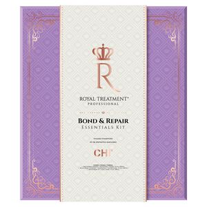 Royal Treatment Bond & Repair Essentials Kit