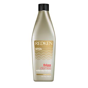 Frizz Dismiss Shampoo