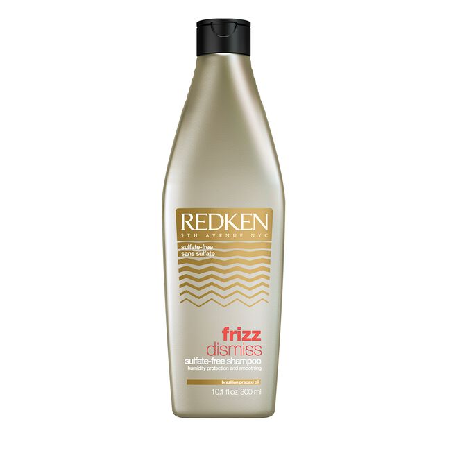 Frizz Dismiss Shampoo