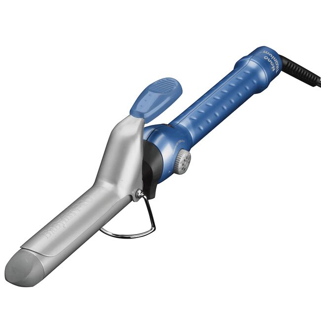 Nano Titanium 1 Inch Curling Iron