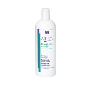 FiberGuard Sustenance Fortifying Treatment