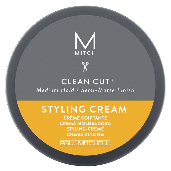 MITCH Clean Cut Styling Cream
