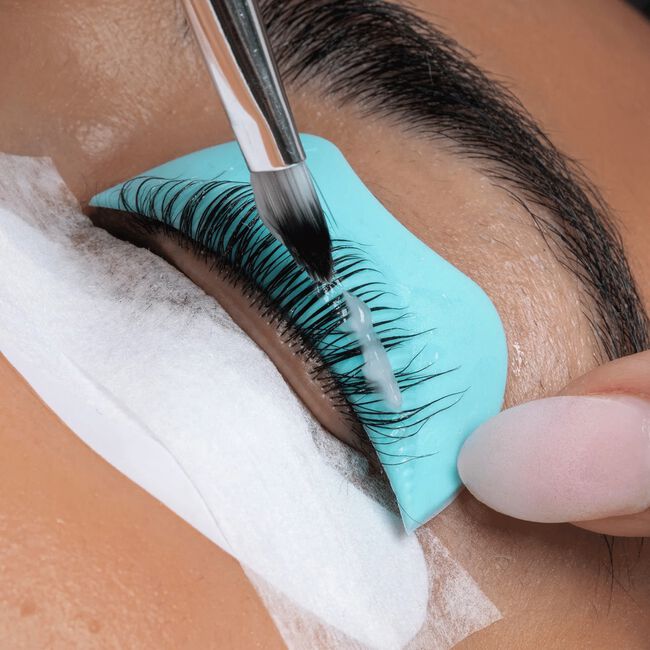 Lash Lift Conditioning Set Cream
