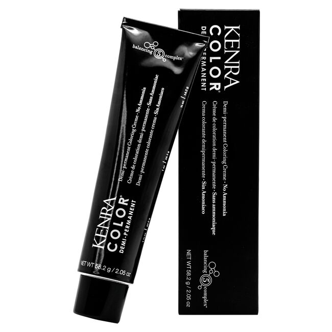 Gold Violet Rapid Toner