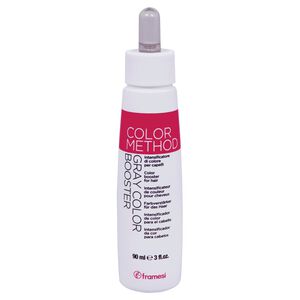 Color Method Gray Color Booster