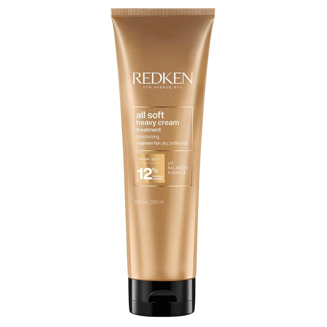 All Soft Heavy Cream Treatment
