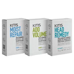 KMS Goes Solid Offer