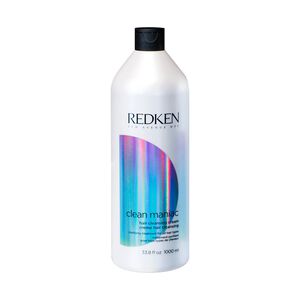 Clean Maniac Cleansing Cream Shampoo