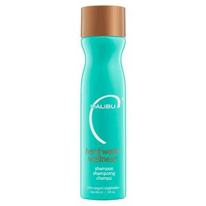 Hard Water Wellness Shampoo