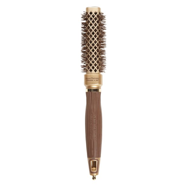 Nanothermic Shaper Square Brush Collection