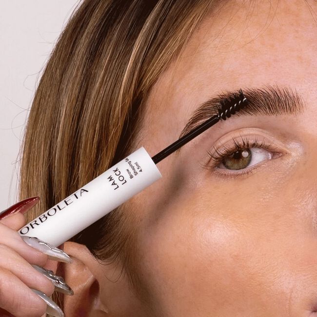 Lam Lock Brow Gel