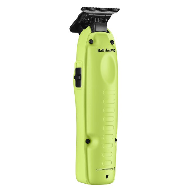 Neon Yellow FXONE LO-PROFX Trimmer