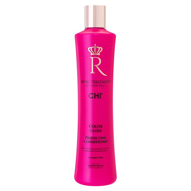 Royal Treatment Color Gloss Protecting Conditioner