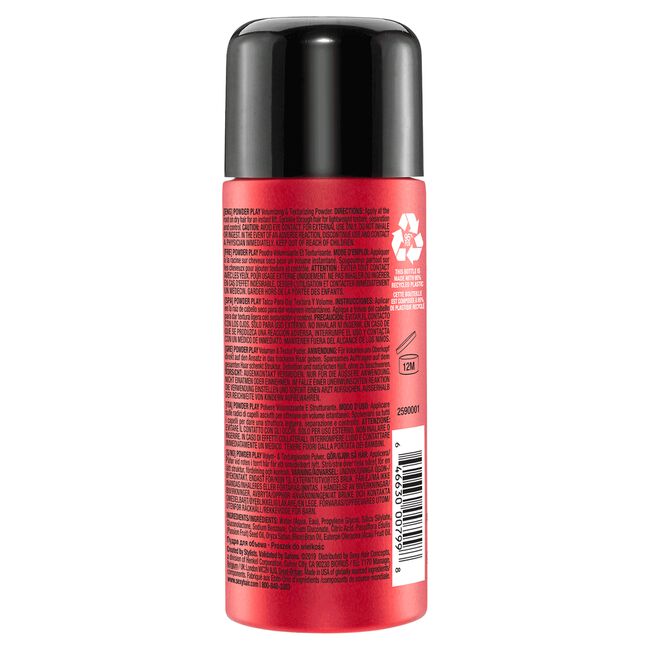 Big Sexy Hair Powder Play Volumizing & Texturizing Powder