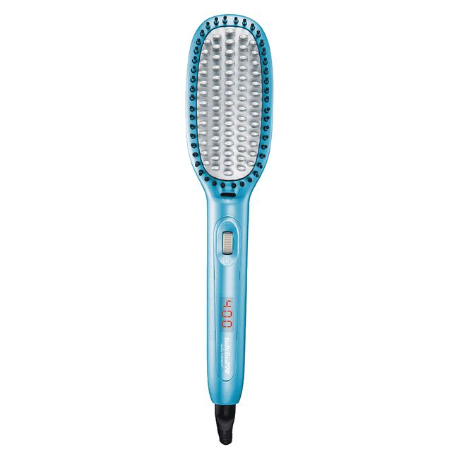 Ionic Thermal Paddle Brush