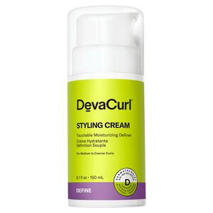 Styling Cream