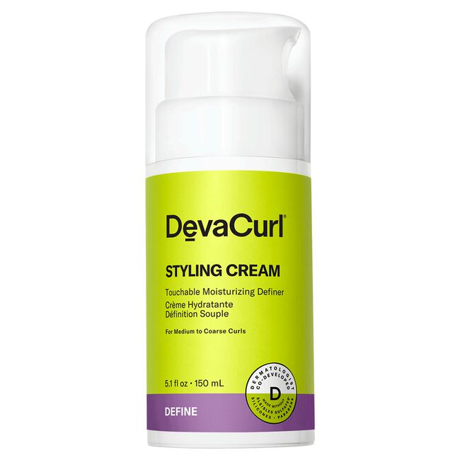 Styling Cream