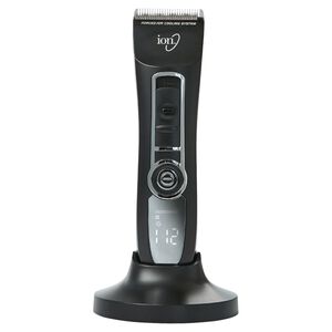 MAX 5-Speed Cordless Clipper