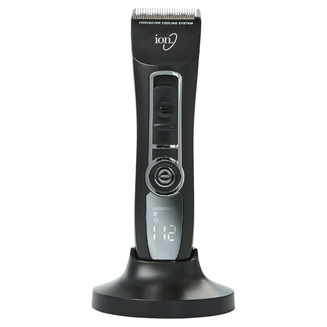 MAX 5-Speed Cordless Clipper