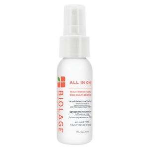 All-in-One Coconut Infusion Multi-Benefit Treatment Spray