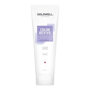 Cool Blonde Dualsenses Color Revive Color Giving Shampoo