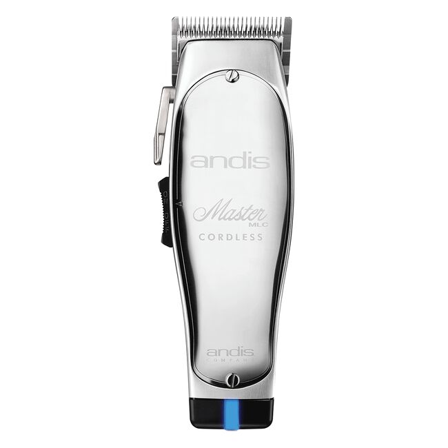 Master Cordless Lithium-Ion Clipper