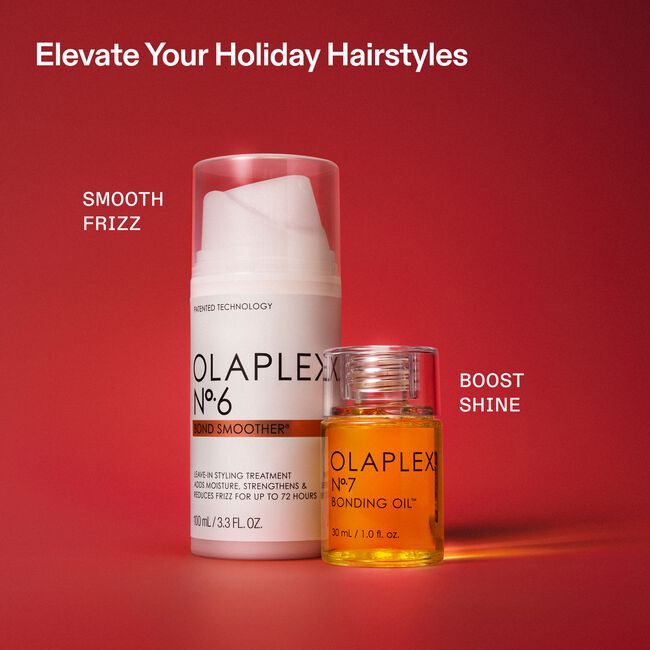 Iconic Stylers Holiday Set