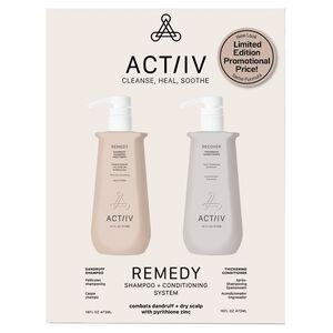 Remedy Duo