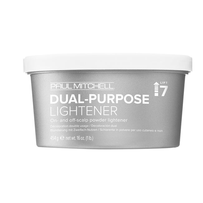 The Blonding System Dual Purpose Lightener