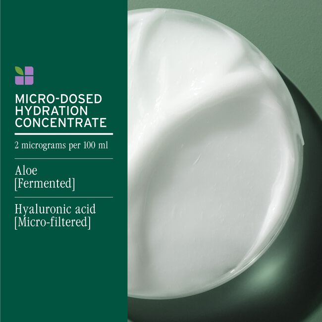 HydraSource Deep Treatment Hair Mask for Dry Hair