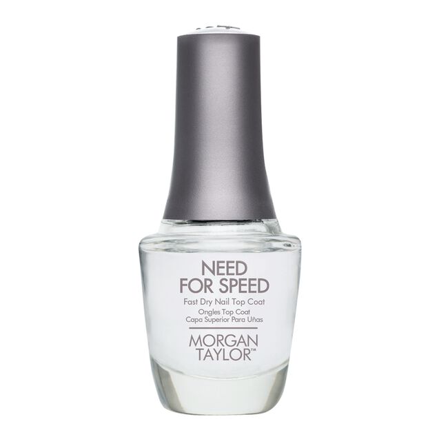 Need for Speed Top Coat