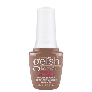 Structure Brush-On Builder Gel