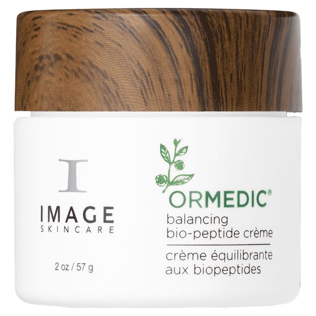 ORMEDIC Balancing Bio-Peptide Creme