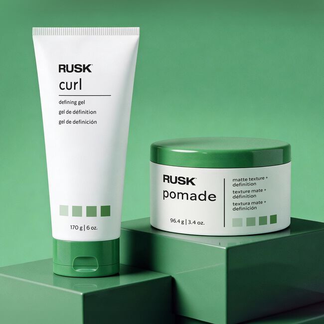 Curl Defining Gel