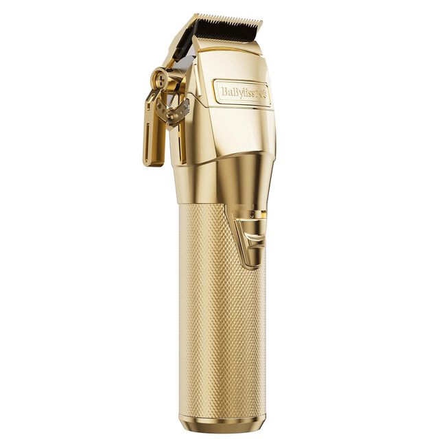 Gold FXONE Clipper