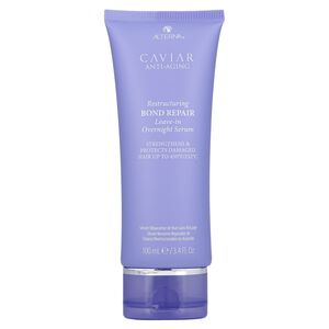 Caviar Anti-Aging Restructuring Bond Repair Leave-in Overnight Serum