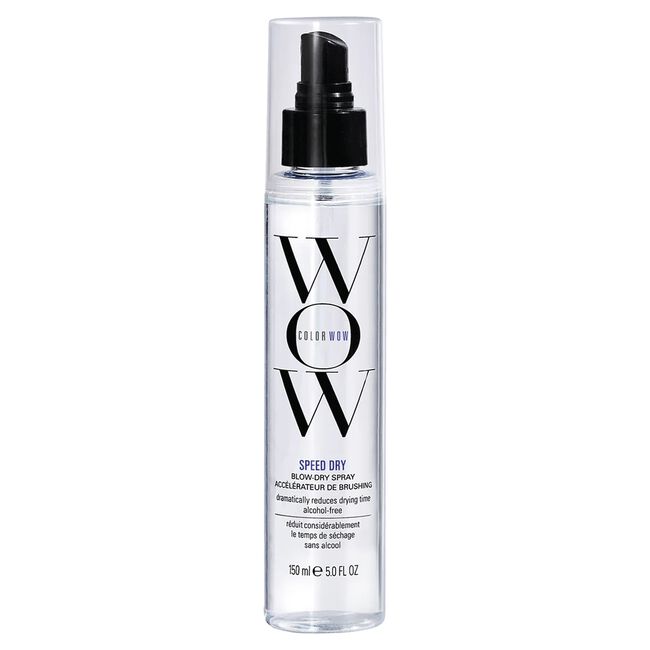 Speed Dry Blow Dry Spray