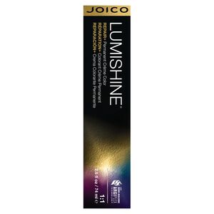 LumiShine Permanent Creme Hair Color