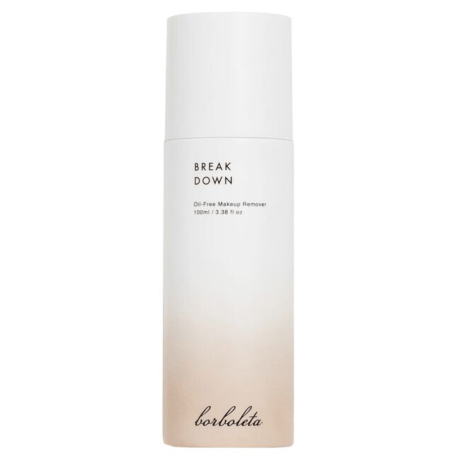 Breakdown Makeup Remover