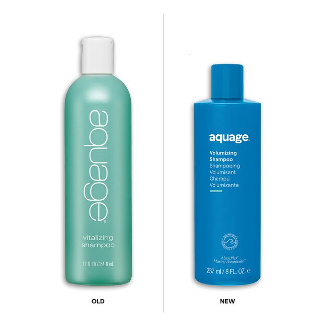 Volumizing Shampoo