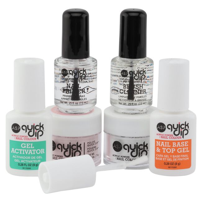 Quick Dip Mini Kit